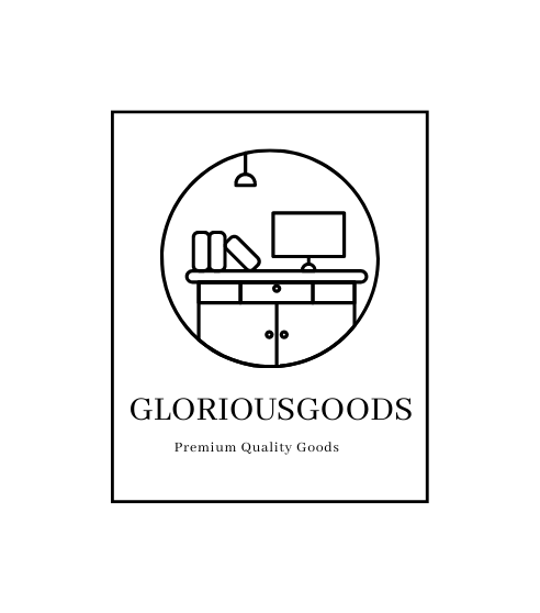 gloriousgoods.org 
